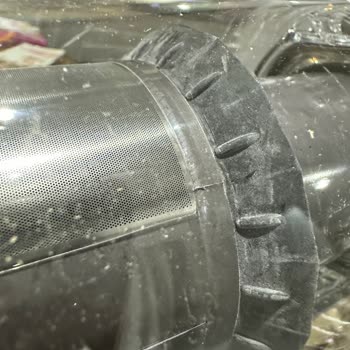 Dyson Ürünü: Kayıt Sorunu Ve Tozlu Teslimat