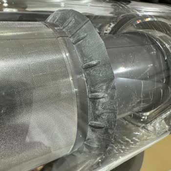 Dyson Ürünü: Kayıt Sorunu Ve Tozlu Teslimat