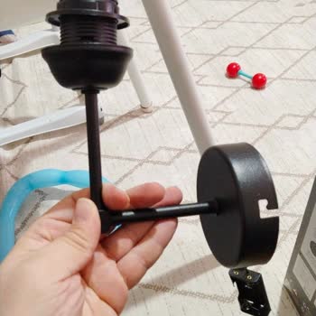 Eksik Parçalar Ve Kötü Paketleme İle Hayal Kırıklığı