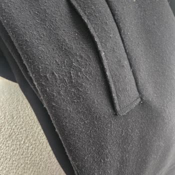 Kabanın Aşırı Tüylenmesi Ve İade Sorunu