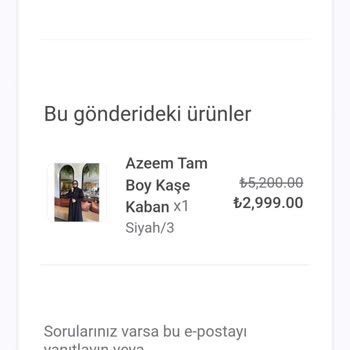 Kabanın Aşırı Tüylenmesi Ve İade Sorunu