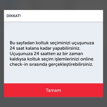 Uçuşta Fazla Bilet Satışı Ve Mağduriyet