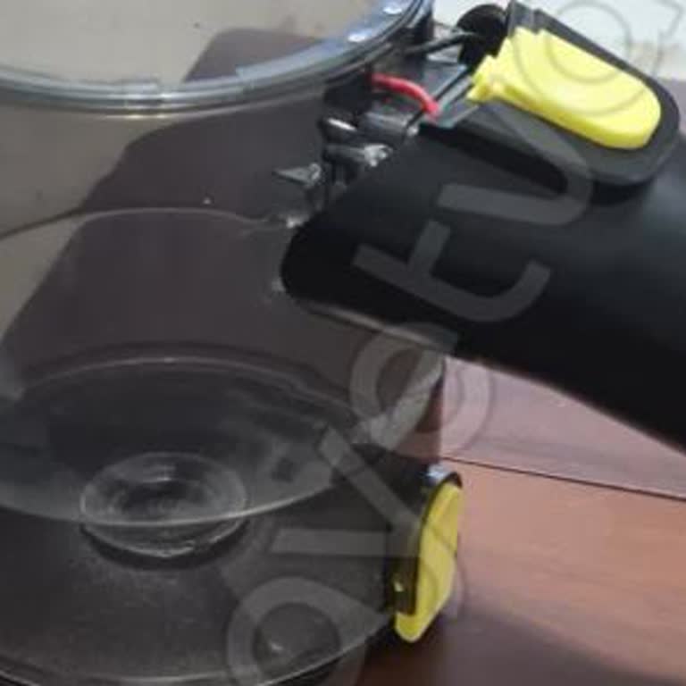 Süpürge Makinesi Hediye Değil, Müşteri Mağduriyeti