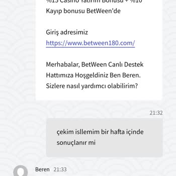 Üyelik İptali Ve Çekim Sorunları