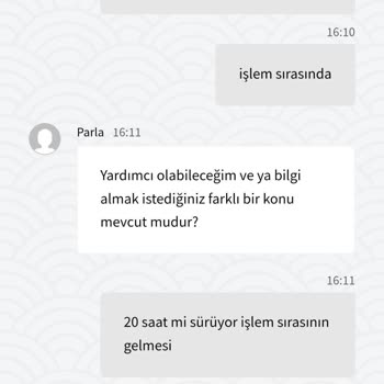 Üyelik İptali Ve Çekim Sorunları