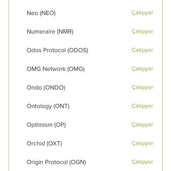 Paribu'da Kripto Para Çekme Sorunu Ve Zarar Endişesi