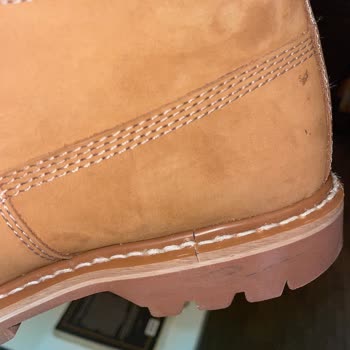 Yeşil Ayakkabı Sitesinde Defolu Ürün Sorunu