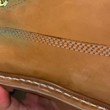 Yeşil Ayakkabı Sitesinde Defolu Ürün Sorunu