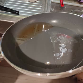 A101'den Aldığım Köftede Et Yok, Yağ Var!