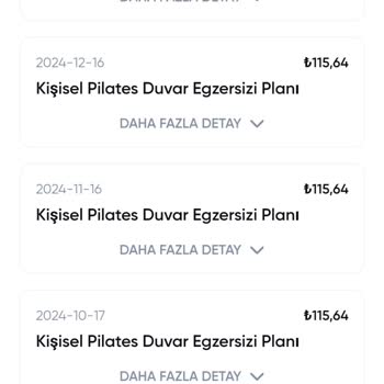 Betterme Üyelik İptali Ve Para İadesi Sorunu