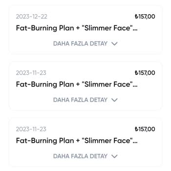 Betterme Üyelik İptali Ve Para İadesi Sorunu