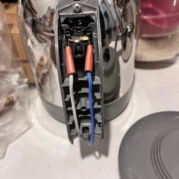 Korkmaz Çaydanlıkta Hayal Kırıklığı: Müşteri Memnuniyeti Nerede?