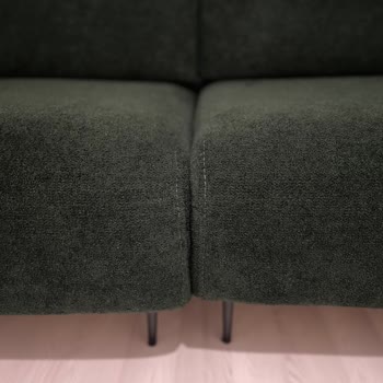 Hasarlı Mobilyalar Ve Çözümsüz Müşteri Hizmetleri