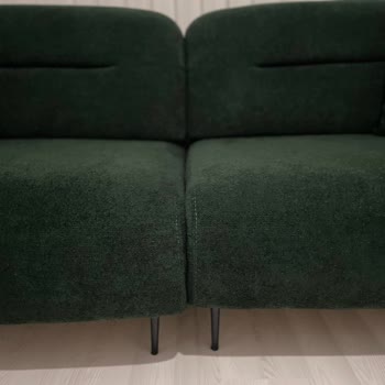 Hasarlı Mobilyalar Ve Çözümsüz Müşteri Hizmetleri