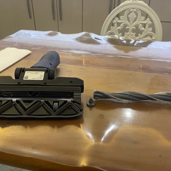 Garanti Kapsamında Olmayan Kırık Parça Şoku