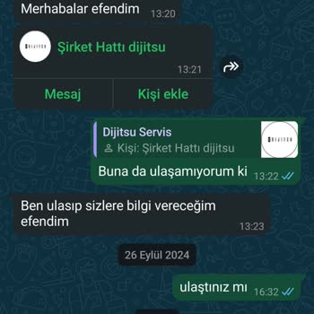 Buzdolabı Servisine Ulaşamama Ve Buzlanma Sorunu