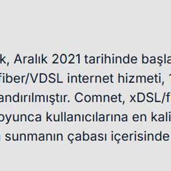 Ön Ödemeli İnternet Hizmeti Aniden Kesildi, İade Talebi Karşılıksız Kaldı