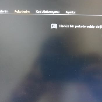 Kredi Kartımdan Çekilen Ücretin İadesini İstiyorum