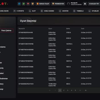 Kazandığım Parayı Çekemiyorum!