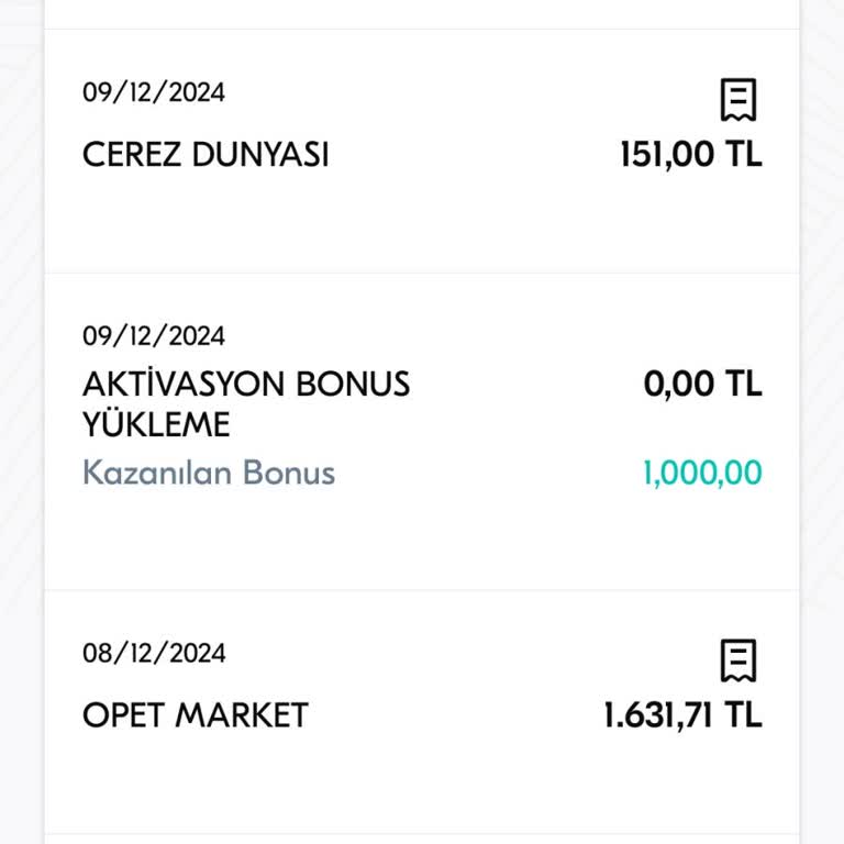 Yanıltıcı Kampanya Bilgilendirmesi