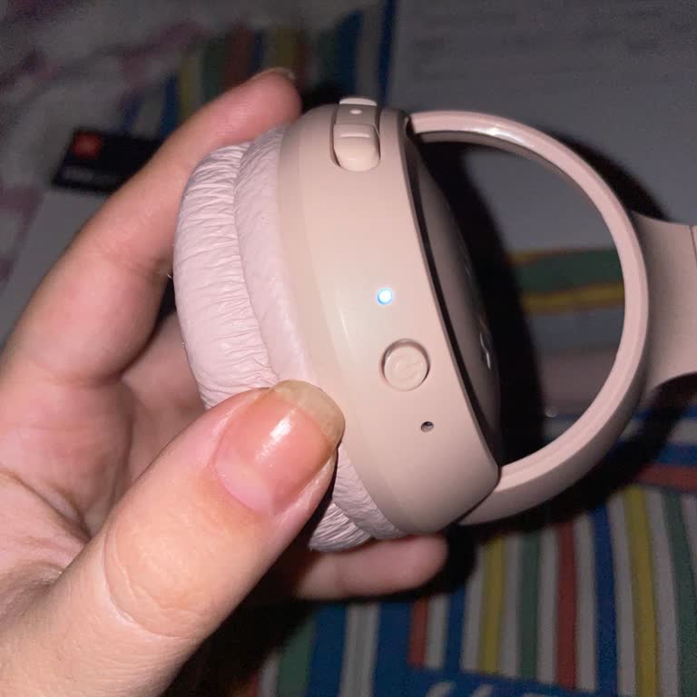 JBL TUNE560BT Bağlantı Ve Şarj Sorunları