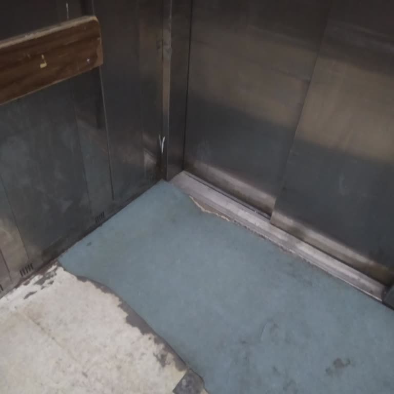 Hastane Kabusu: Hijyen Ve Mahremiyet Sıfır!