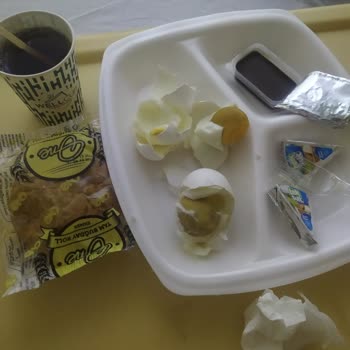 Hastane Kabusu: Hijyen Ve Mahremiyet Sıfır!