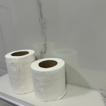 Silen Eksik Tuvalet Kağıdı: Güvenimi Sarsan Deneyim