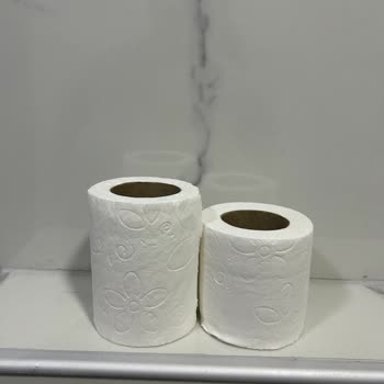 Silen Eksik Tuvalet Kağıdı: Güvenimi Sarsan Deneyim