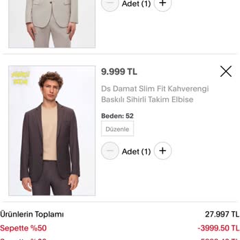 Ödeme Sorunu Ve Müşteri Hizmetleri İlgisizliği