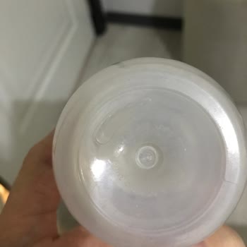 Philips Avent Biberonun Sterilizasyon Sorunu