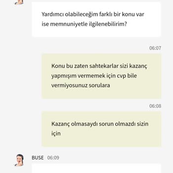 Hesap Silinmesi Ve Para Çekim Sorunu