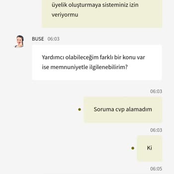 Hesap Silinmesi Ve Para Çekim Sorunu