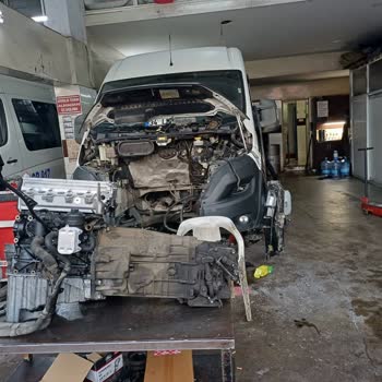 Citroen Jumper Motor Sorunları Ve Bayi İlgisizliği