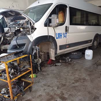 Citroen Jumper Motor Sorunları Ve Bayi İlgisizliği