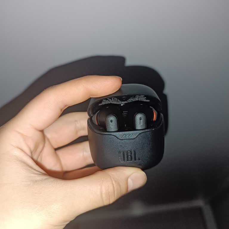 JBL Tune Flex Kulaklıkta Ani Ses Azalması Sorunu