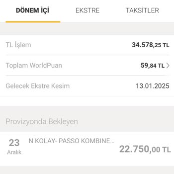 Passolig'de Satın Alınan Galatasaray Sezon Paketi Sorunu