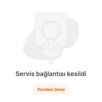 Hepsiburada'da Bağlantı Sorunu Ve Yetersiz Destek