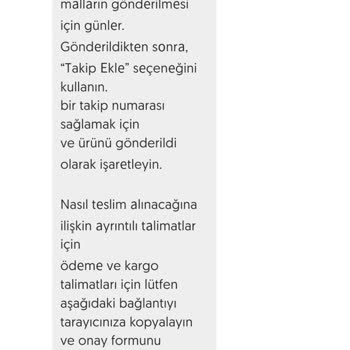 Letgo Üzerinden Gelen Şüpheli Mesaj Ve Kart Bilgisi Endişesi