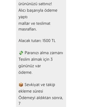 Letgo Üzerinden Gelen Şüpheli Mesaj Ve Kart Bilgisi Endişesi