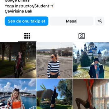 Yanıltıcı Instagram Takipçi Hizmeti: Organik Olmayan Takipçiler