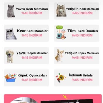 Güvenilmez Online Alışveriş Deneyimi