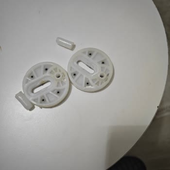 Bien Klozet Bağlantı Parçasında Yüksek Fiyat Sorunu