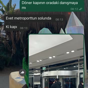 Kayıp Kargo Ve İletişim Sorunları