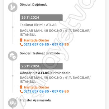 D&R'da Hayal Kırıklığı: Kusurlu Ürün Ve Yetersiz Müşteri Hizmetleri