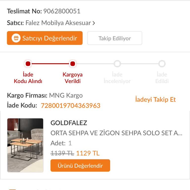 Müşteri Hizmetlerinde Saygısız Yaklaşım