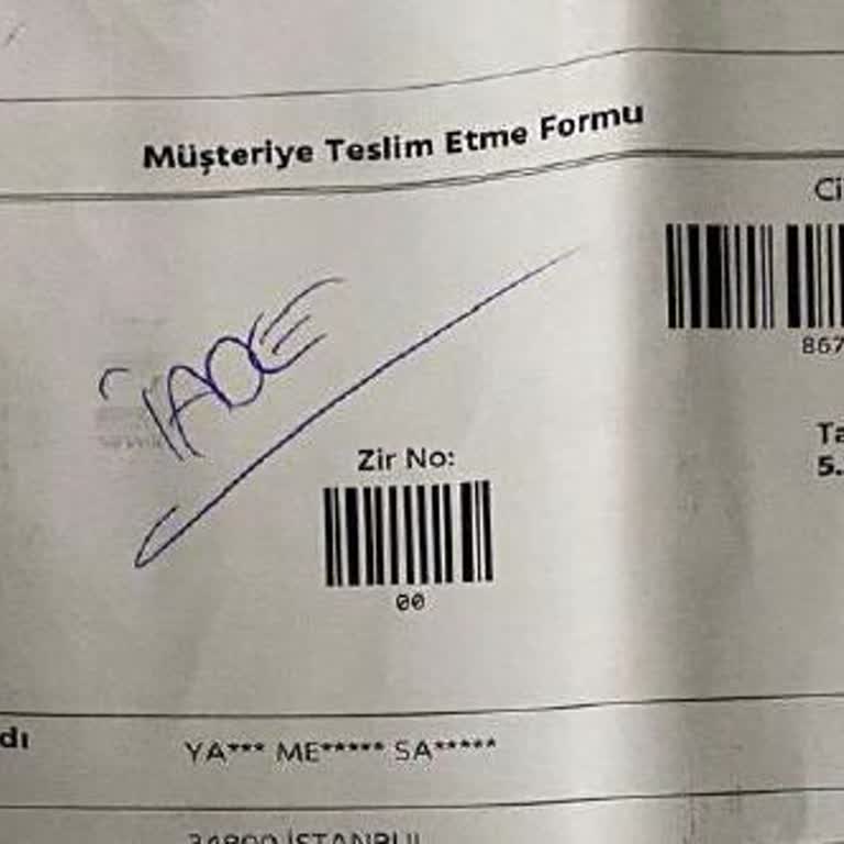 Yanıltıcı Sigorta Kapsamı: Media Markt Mağduriyeti