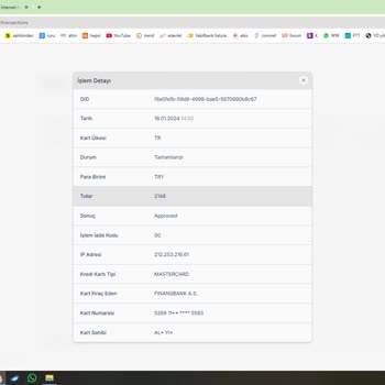 İnternet Hizmeti Kesildi, İade Sürecinde İletişim Sorunu