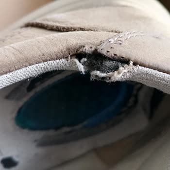 Lumberjack Ayakkabıda Üretim Hatası Ve Yetersiz Müşteri Hizmeti