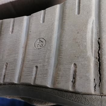 Lumberjack Ayakkabıda Üretim Hatası Ve Yetersiz Müşteri Hizmeti